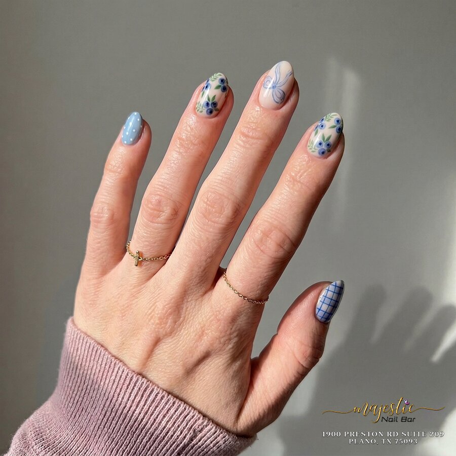 nails ideas